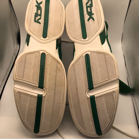 Reebok Big Al 7 Basketball Shoes Size 18 - Picture 7 of 16